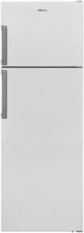Regal NF 5221 Beyaz Buzdolabı kullananlar yorumlar